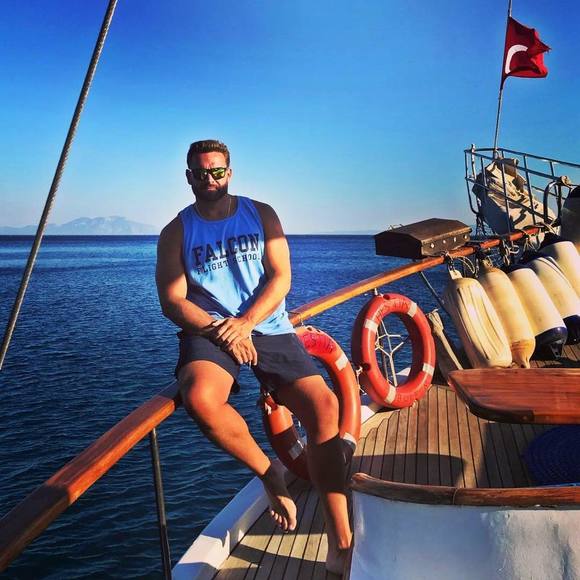 Meet your Posher, Joseph - Picture 1 of 1